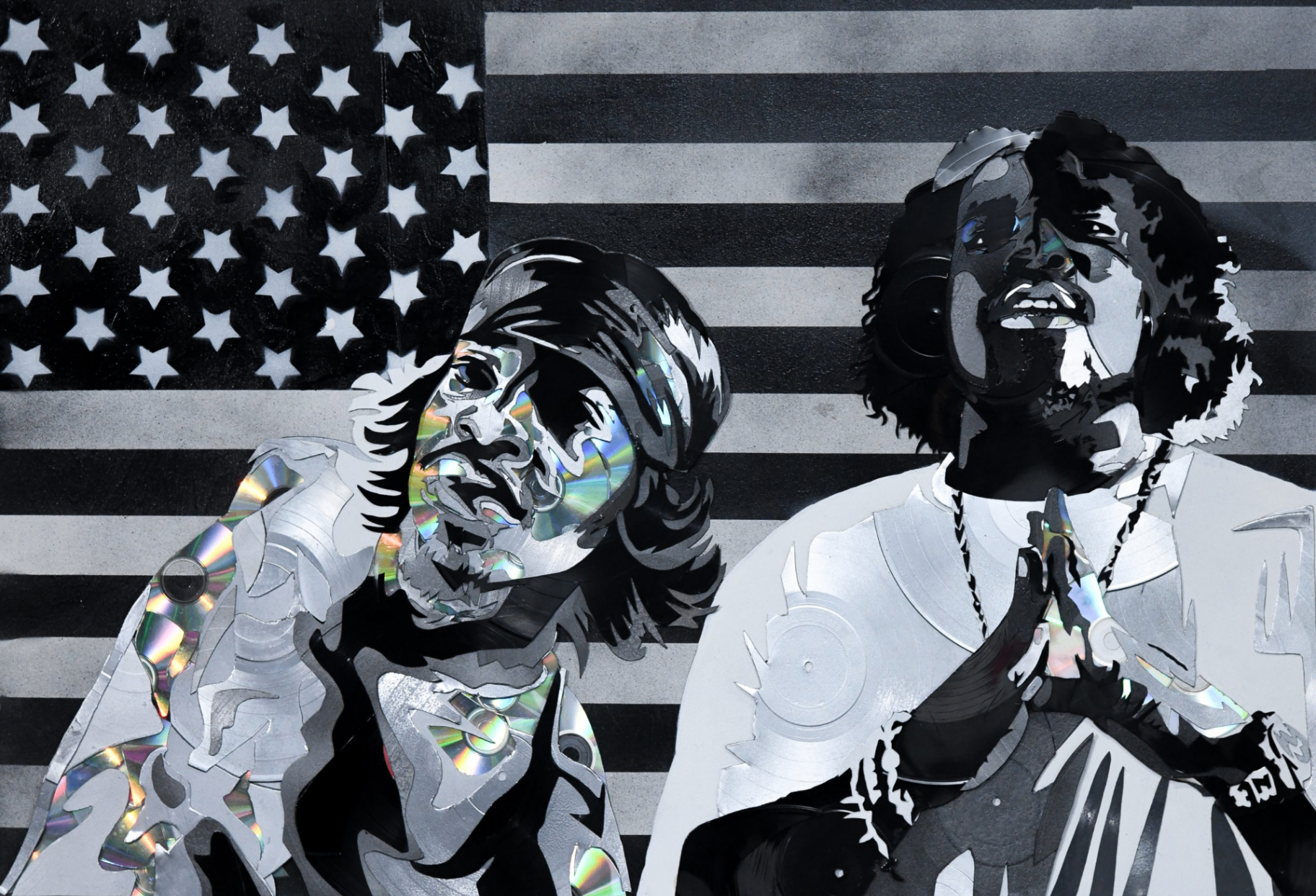 OutKast tribute
