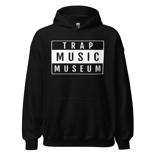 Official Original Trap Music Museum Hoodie