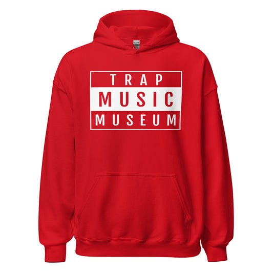 Official Red Hoodie